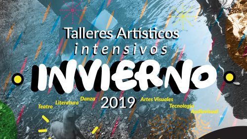 INSCRÍBETE EN LOS TALLERES INTENSIVOS DE INVIERNO EN BAJ LOS LAGOS