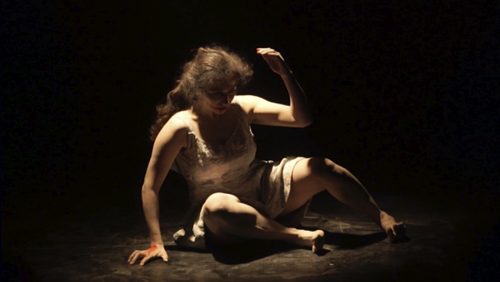 BUTOH Y CONTINGENCIA