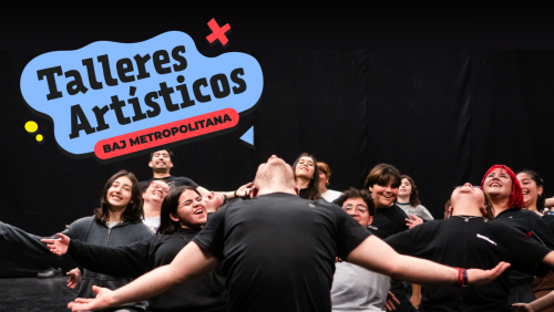 Teatro Documental: Educación chilena y la su-versión de la memoria