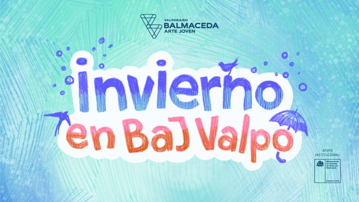 VUELVEN LOS TALLERES DE INVIERNO EN BAJ VALPO