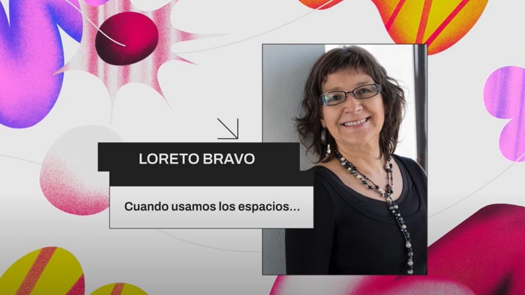 Balmaceda Arte Joven Destaca en la 5ta Edición del Congreso Futuro con Charlas sobre Arte y Juventud