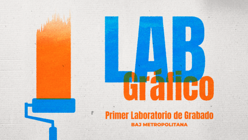 Primer laboratorio de grabado BAJ sede Metropolitana