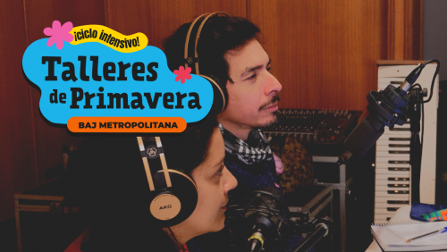 Podcast: la obra maestra, mirada desde un espectador