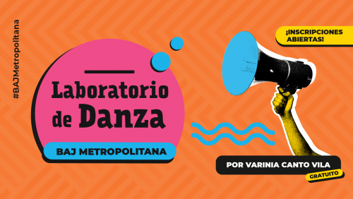 Laboratorio de danza contemporánea “¿Cuántos mundos tienes?” abre inscripciones