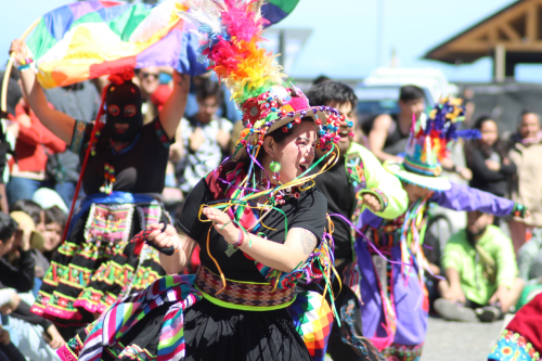 Puerto Montt se llenará de colores, música y emprendimientos en Fiesta Urbana de Las Artes