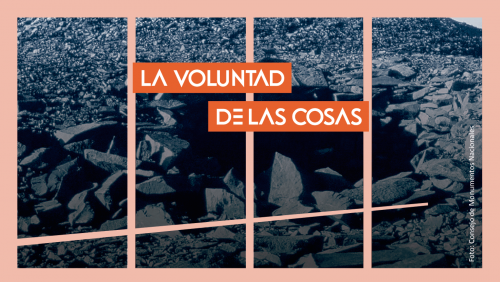 Exposición “La voluntad de las cosas” de Balmaceda Arte Joven Metropolitana rescata el valor de la memoria