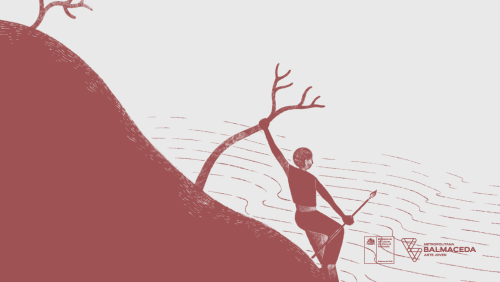Libro “¿Por qué dibujo sueños de otras personas?” del ilustrador Simón Catalán tendrá edición impresa